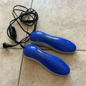 Peer ultra shoe dryer